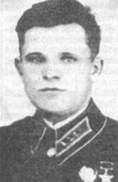 Шамрай Михаил Семёнович