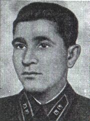 Шихарев Александр Фёдорович