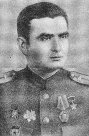 Шкиль Василий Фёдорович