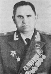 Шупик Григорий Сакович