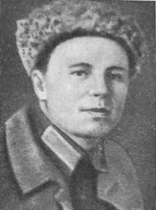 Симоненко Николай Дмитриевич