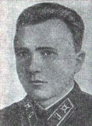 Синютин Николай Петрович