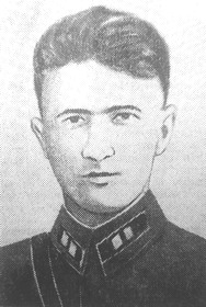 Склезнёв Георгий Михайлович