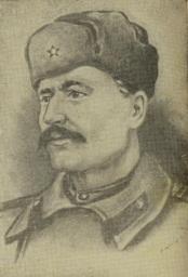 Собянин Гавриил Епифанович