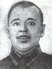 Соломоников Иван Михайлович