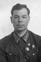 Сухов Иван Степанович