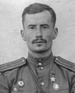 Толмачёв Николай Павлович