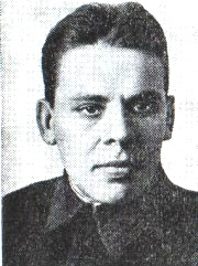 Ульянов Иван Михайлович