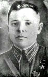 Ватагин Алексей Михайлович