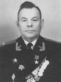 Вершинин Фёдор Григорьевич