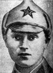 Винокуров Борис Алексеевич