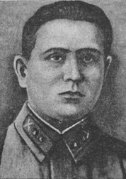 Яковенко Василий Гордеевич