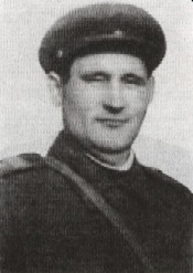 Забоев&nbsp;Василий Андреевич