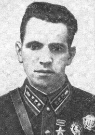 Задорин Николай Степанович