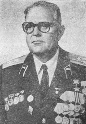 Зарембо Владимир Николаевич