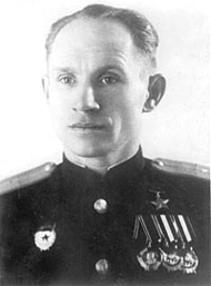 Зайцев Николай Иванович