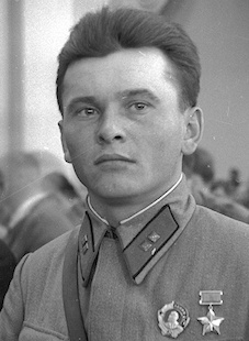 Жолоб Степан Михайлович
