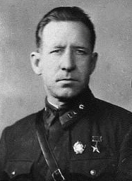 Знаменский&nbsp;Валериан Сергеевич