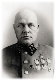 Павлов Дмитрий Григорьевич