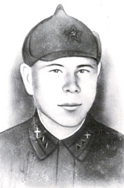 Попов Николай Захарович
