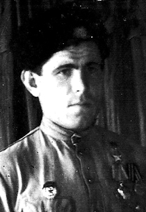 Чирков Григорий Григорьевич