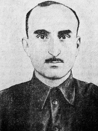 Хизанейшвили Дмитрий Ильич