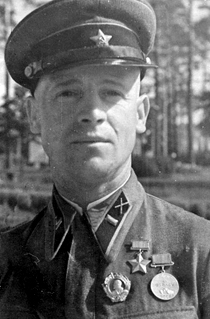 Магдик&nbsp;Николай Николаевич