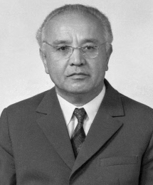 Мусаханов Мирзамахмуд Мирзарахманович