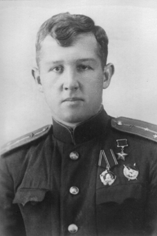 Рыхлин Николай Владиславович