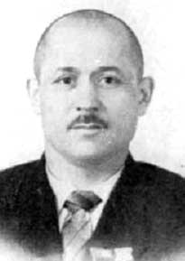 Саиббаев Хасанбай