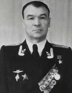 Шилков Александр Анфимович