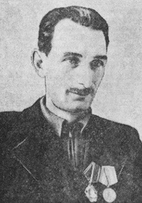 Татаришвили Михаил Владимирович