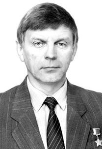 Антонович Олег Васильевич