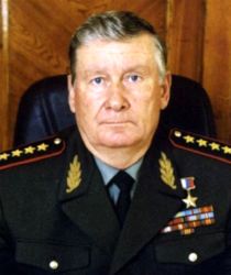 Баранов Александр Иванович