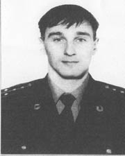 Бондарев&nbsp;Сергей Сергеевич