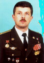 Борисевич Александр Васильевич