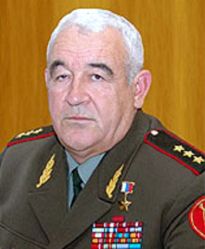 Булгаков Владимир Васильевич