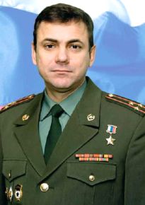 Чабанов Владимир Анатольевич