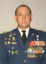 Чернявский&nbsp;Сергей Иванович