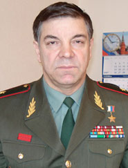 Евневич Валерий Геннадьевич