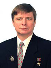 Фролов Евгений Иванович