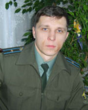 Галкин Григорий Николаевич