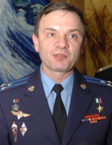 Гидзенко Юрий Павлович