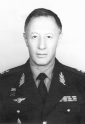 Горбенко Валерий Михайлович