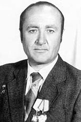Грищенко Анатолий Демьянович