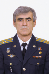 Храпцов Сергей Иванович