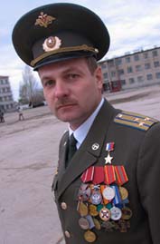 Ярцев Николай Николаевич
