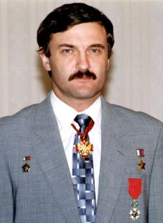 Калери Александр Юрьевич