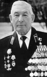 Карасёв Борис Иванович