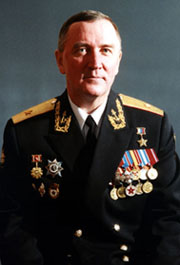 Кочешков Евгений Николаевич